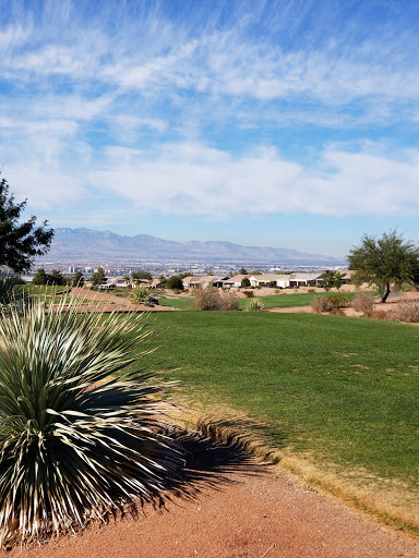 Public Golf Course «The Revere Golf Club», reviews and photos, 2600 Hampton Rd, Henderson, NV 89052, USA