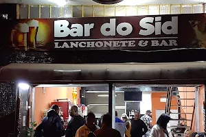 Bar do Sid image