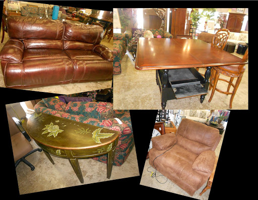 Thrift Store «GRACEful Buys», reviews and photos, 700 W Euless Blvd, Euless, TX 76040, USA