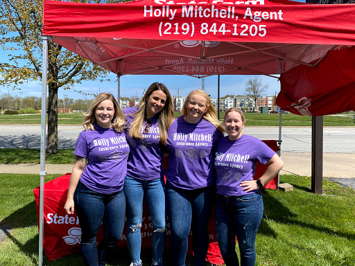 Insurance Agency «Holly Mitchell - State Farm Insurance Agent», reviews and photos