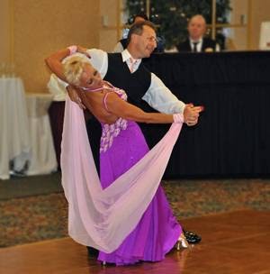 Dance School «Arthur Murray Dance Studio», reviews and photos, 11018 St Augustine Rd # 110, Jacksonville, FL 32257, USA