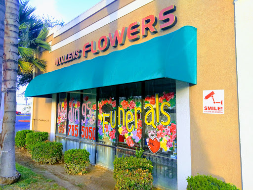 Florist «Mullens Flowers», reviews and photos, 10759 Magnolia Ave # A, Riverside, CA 92505, USA