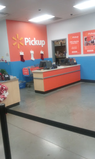 Department Store «Walmart Supercenter», reviews and photos, 2232 Gallatin Pike N, Madison, TN 37115, USA