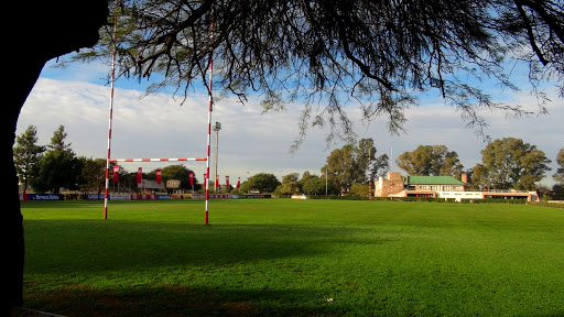 Rugby Jockey Club Córdoba