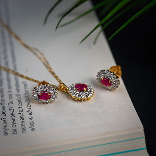 Jeweler «Sona Jewelers», reviews and photos, 6 Marconi Ave, Iselin, NJ 08830, USA