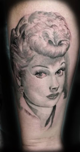 Explore railroad tattoo ideas, creative tattoo ideas in Bradenton, available at Sacred Arts Tattoo Bradenton