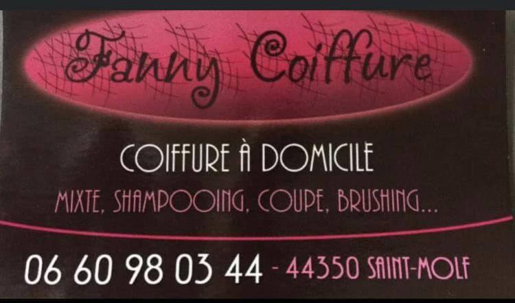 Fanny coiffure Saint-Molf