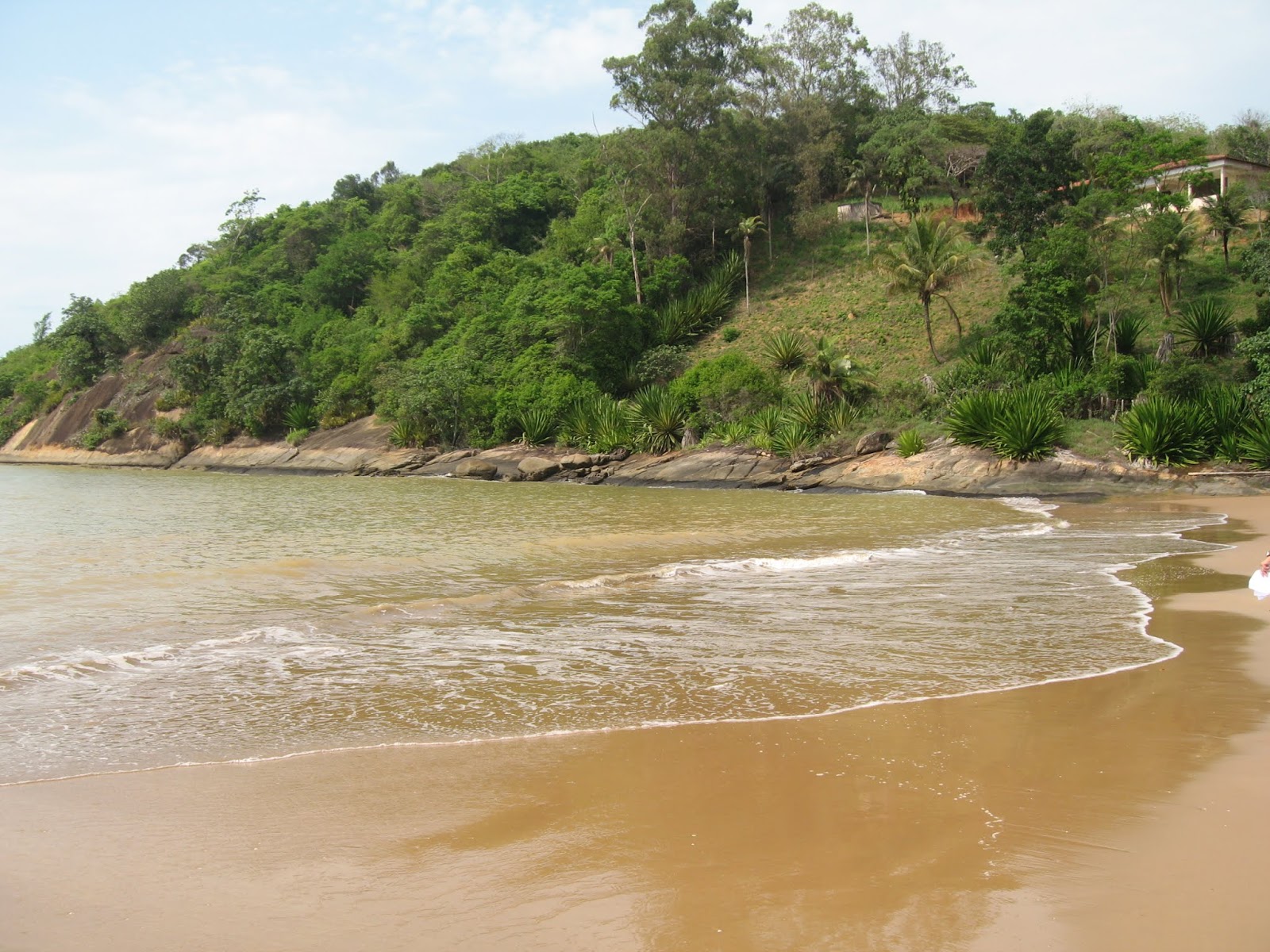 Photo de Plage de Marvila - endroit populaire parmi les connaisseurs de la détente