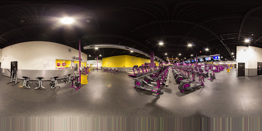 Gym «Planet Fitness», reviews and photos, 288 John R Rd, Troy, MI 48083, USA