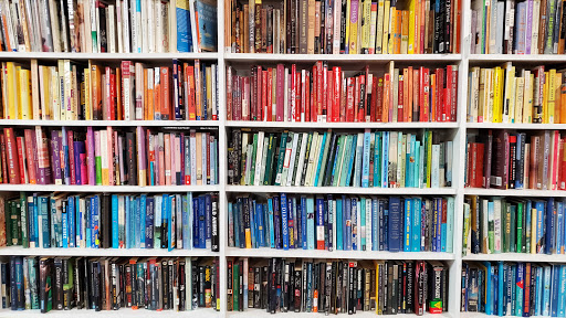 Thrift Store «Out of the Closet Oakland», reviews and photos, 238 E 18th St, Oakland, CA 94606, USA