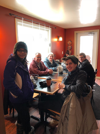 Coffee Shop «Cafe Macchiato», reviews and photos, 123 S Union St, Spencerport, NY 14559, USA