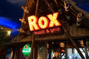 Rox Music & Grill PlusCity image