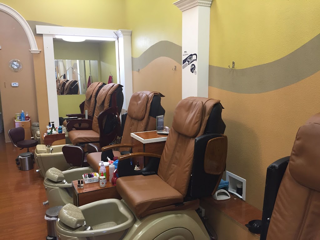 Beauty Nails Salon LLC 98531