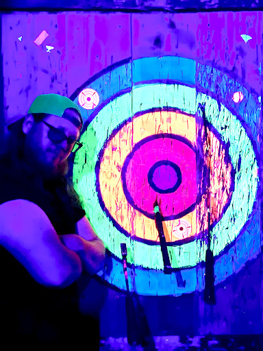 AxeVentures Axe Throwing Berkeley image