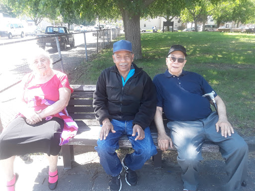 Park «Plainsman Park», reviews and photos, 46 White St, Lawrence, MA 01841, USA