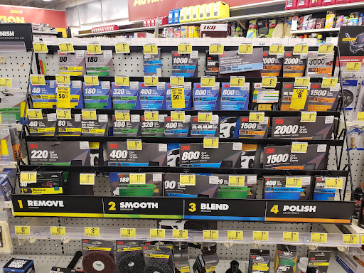 Auto Parts Store «Advance Auto Parts», reviews and photos, 2475 SW 122nd Ave, Miami, FL 33175, USA