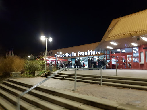 Cheap padel rinks in Frankfurt