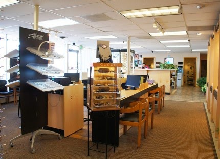 Optometrist «Look Optical», reviews and photos, 5790 W 44th Ave, Denver, CO 80212, USA