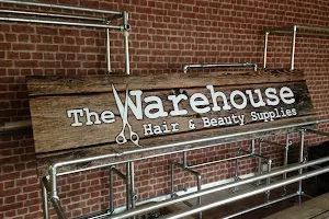 The Warehouse Hair & Beauty Supplies image