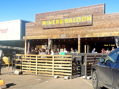 Miners Saloon