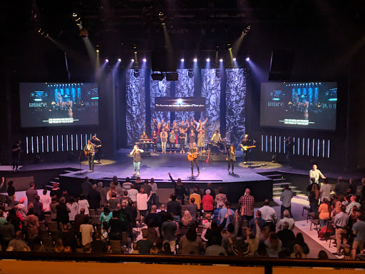 Church «Port City Community Church», reviews and photos