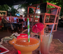 Acapulco Berlin photo