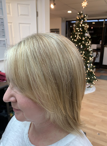 Beauty Salon «New York Beauty Salon Inc», reviews and photos, 826 N Fairfax St, Alexandria, VA 22314, USA