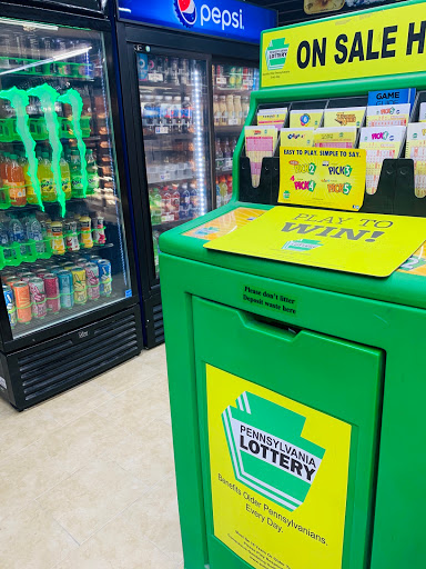 Tobacco Shop «Tobacco Super Store», reviews and photos, 337 S Main St, Manheim, PA 17545, USA