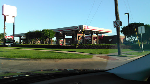 Gas Station «QuikTrip», reviews and photos, 1231 Justin Rd, Lewisville, TX 75077, USA