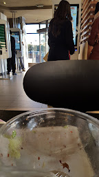 Photo n°50 de McDonald's à Cabriès ()