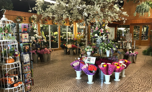 Florist «Four Seasons Florists», reviews and photos, 192-6 Northern Blvd, Flushing, NY 11358, USA
