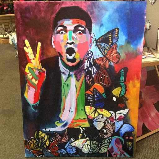 Art Gallery «Homegrown Collectives», reviews and photos, 364 Southland Dr, Lexington, KY 40503, USA