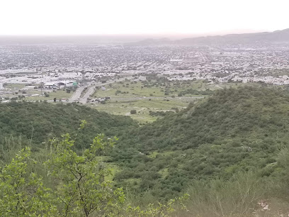 Cerro El Bachoco