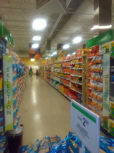 Supermarket «Publix Super Market at Sunshine Plaza», reviews and photos, 4121 W Commercial Blvd, Tamarac, FL 33319, USA