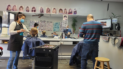 Beauty Salon «Yi Fa Hair Salon», reviews and photos, 101 Fairfield Ave, Upper Darby, PA 19082, USA