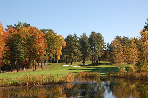 Golf Course «Ipswich Country Club», reviews and photos, 148 Country Club Way, Ipswich, MA 01938, USA