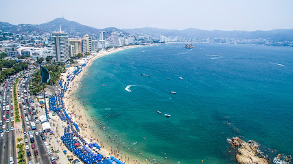 Bahía de Acapulco