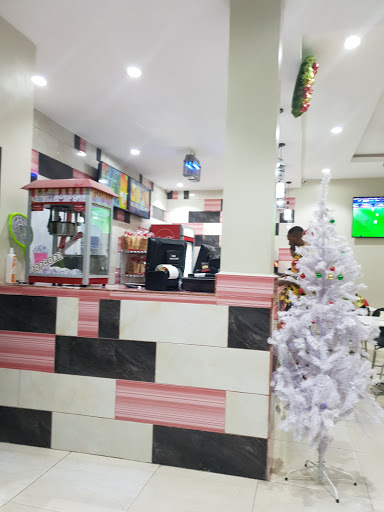 Maya Restaurant & Lounge, 218, Nsikak Edouk Avenue, 2 Lane by Akwa Efak St, Uyo, Nigeria, Steak House, state Akwa Ibom