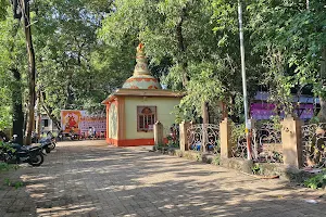 Gaondevi Mandir Mhalasadevi - Kopargaon image