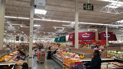 Grocery Store «Meijer», reviews and photos, 3800 Vollmer Rd, Flossmoor, IL 60422, USA