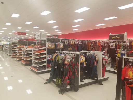 Department Store «Target», reviews and photos, 6635 N Grand Pkwy W, Spring, TX 77389, USA