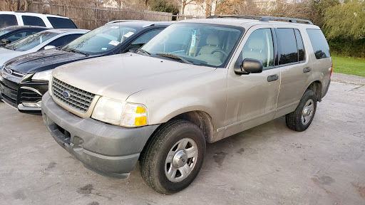 Used Car Dealer «Patriot Preowned Auto», reviews and photos, 9510 Perrin Beitel Rd, San Antonio, TX 78217, USA