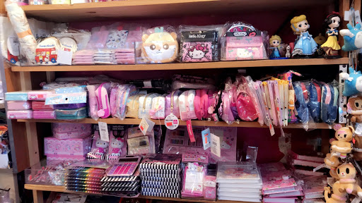 Gift Shop «V Gift Shop», reviews and photos, 461 6th Ave, New York, NY 10011, USA