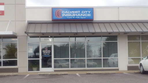 Calvert City Insurance in Calvert City, Kentucky