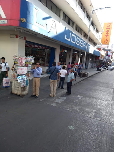 La Josefina en Córdoba