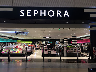 SEPHORA à Tremblay-en-France