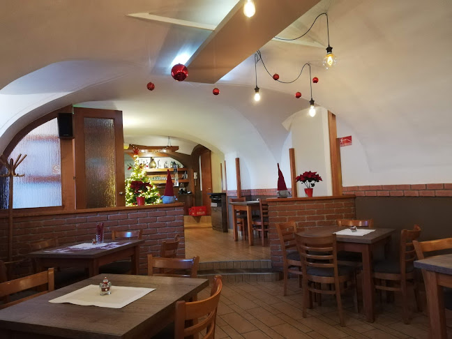 Radno vrijeme Restoran EL