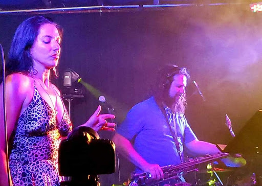 Live Music Venue «191 Toole», reviews and photos, 191 E Toole Ave, Tucson, AZ 85701, USA