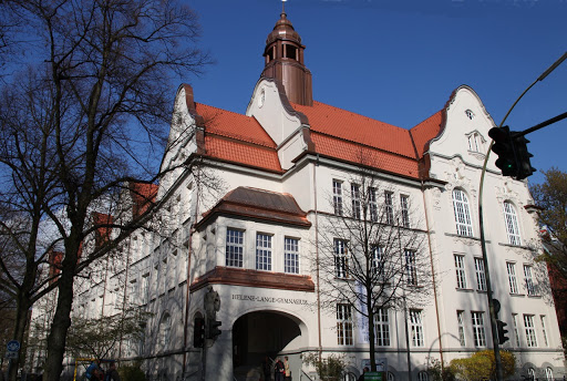 Helene-Lange-Gymnasium (HLG)