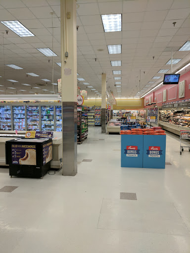 Grocery Store «Winn-Dixie», reviews and photos, 14134 US-19 #710, Hudson, FL 34667, USA